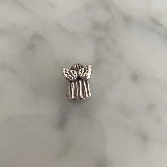 Angel Pandora charm - Picture 2 of 4